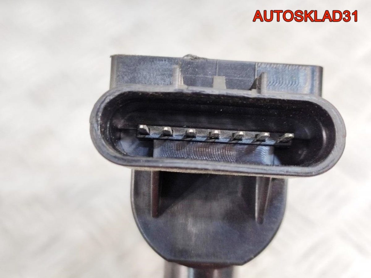 Катушка зажигания Opel Corsa D 1,4 A14XER 5DA358000-341 - АвтоСклад31.рф - авторазборка контрактные б/у запчасти в г. Белгород