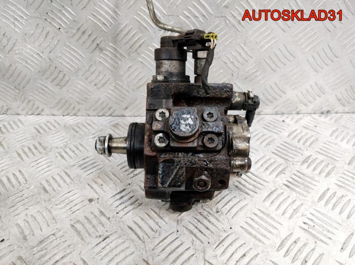 ТНВД Hyundai i30 1,6 Дизель 331002A420 - АвтоСклад31.рф - авторазборка контрактные б/у запчасти в г. Белгород