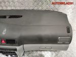 Торпедо Голое Skoda Octavia 1 1U1857007R - АвтоСклад31.рф - авторазборка контрактные б/у запчасти в г. Белгород