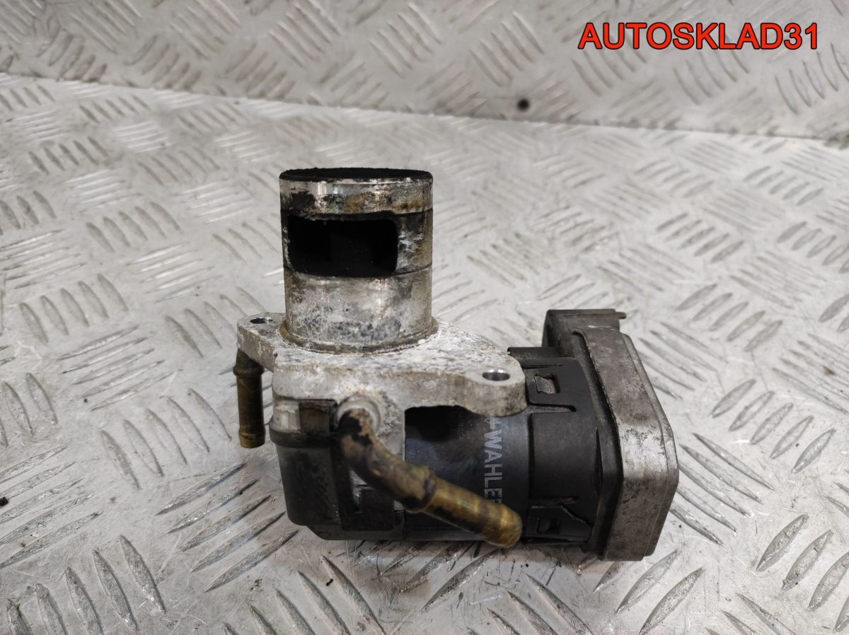 Клапан EGR ЕГР Opel Vectra C 2,2 Y22DTR 
00005321C7 - АвтоСклад31.рф - авторазборка контрактные б/у запчасти в г. Белгород