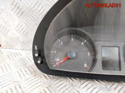 Панель приборов VW Crafter 2E0920846C Дизель - АвтоСклад31.рф - авторазборка контрактные б/у запчасти в г. Белгород