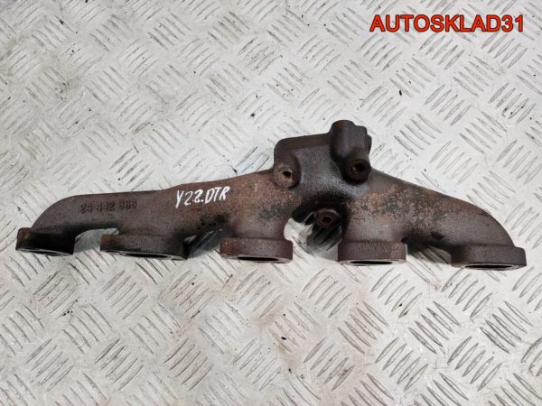 Компрессор кондиционера Ford Maverick 2 3,0 7KB4 6L8419D629EA - АвтоСклад31.рф - авторазборка контрактные б/у запчасти в г. Белгород
