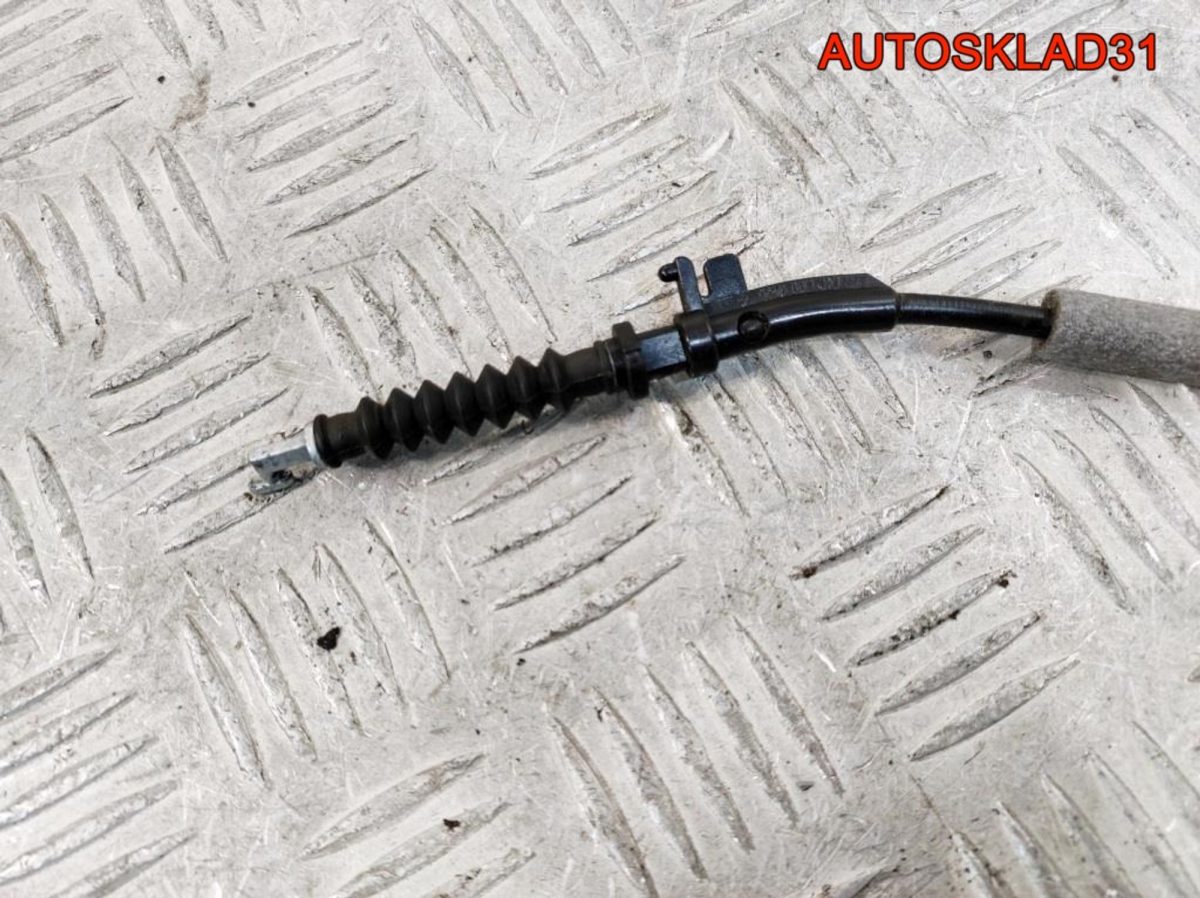 Трос открывания передней двери Skoda Rapid 5N0837017E - АвтоСклад31.рф - авторазборка контрактные б/у запчасти в г. Белгород