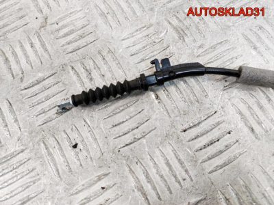 Трос открывания передней двери Skoda Rapid 5N0837017E - АвтоСклад31.рф - авторазборка контрактные б/у запчасти в г. Белгород