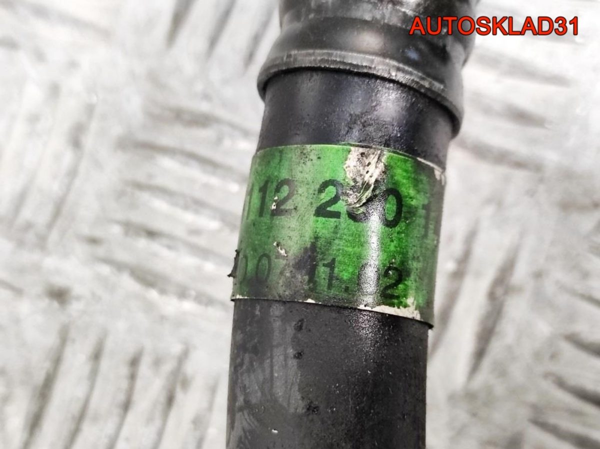 Трубка кондиционера Mercedes W210 2.4 112.911 Бензин A1122301456 - АвтоСклад31.рф - авторазборка контрактные б/у запчасти в г. Белгород