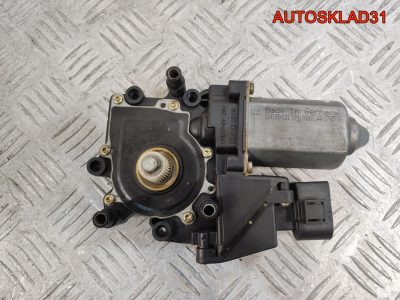 Моторчик стеклоподъёмника з/п Audi A6 C5 4B0959802B - АвтоСклад31.рф - авторазборка контрактные б/у запчасти в г. Белгород