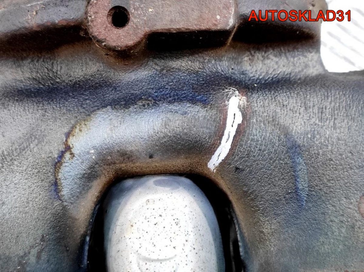 Катализатор Renault Scenic 1 2.0 F4R 740 H108707600578 - АвтоСклад31.рф - авторазборка контрактные б/у запчасти в г. Белгород