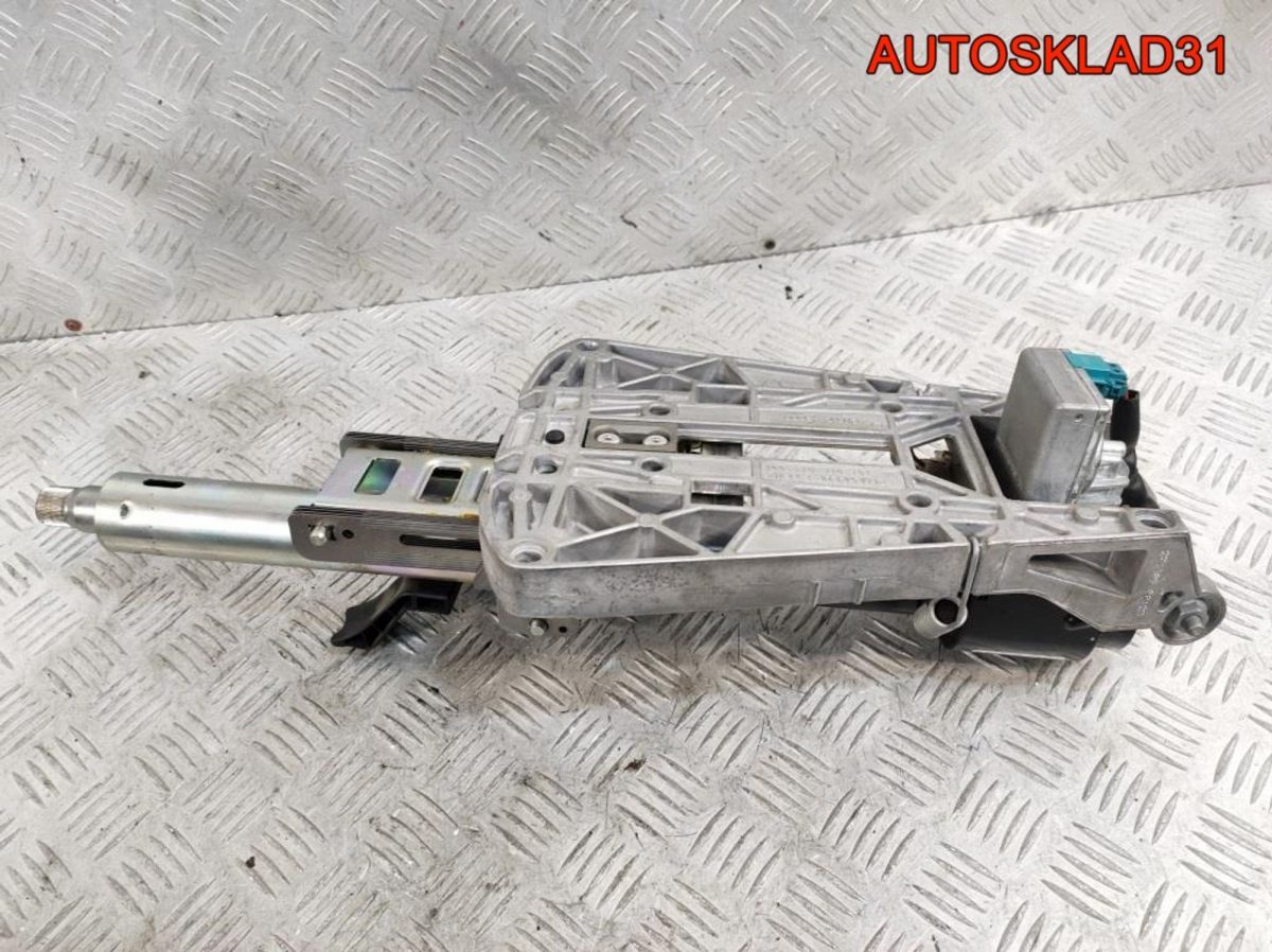 Колонка рулевая Mercedes GLK X204 A2044603616 - АвтоСклад31.рф - авторазборка контрактные б/у запчасти в г. Белгород