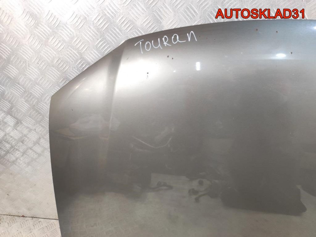Капот Volkswagen Touran 1T0823031L Рестайлинг - АвтоСклад31.рф - авторазборка контрактные б/у запчасти в г. Белгород Капот Volkswagen Touran 1T0823031L Рестайлинг - АвтоСклад31.рф - авторазборка контрактные б/у запчасти в г. Белгород