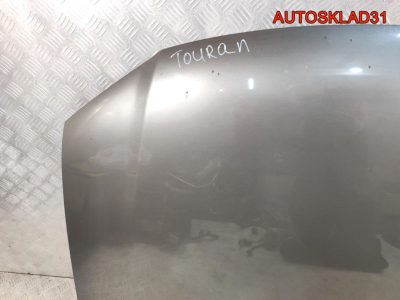 Капот Volkswagen Touran 1T0823031L Рестайлинг - АвтоСклад31.рф - авторазборка контрактные б/у запчасти в г. Белгород