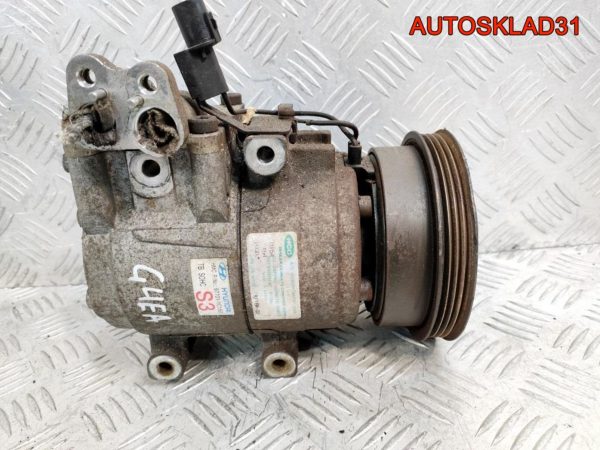 Рычаг задний продольный левый Ford Focus 1 98AG5A969BL - АвтоСклад31.рф - авторазборка контрактные б/у запчасти в г. Белгород