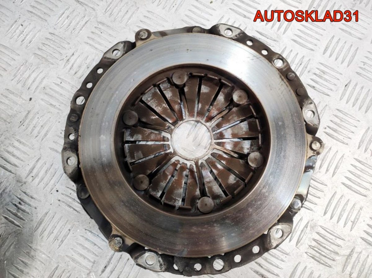 Комплект сцепления BMW E46 2,0 M47 21217533870 - АвтоСклад31.рф - авторазборка контрактные б/у запчасти в г. Белгород