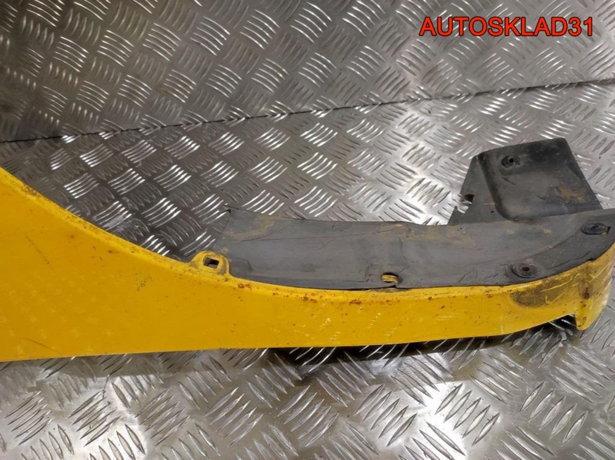 Крыло переднее правое Hyundai Starex H1 663214A500 - АвтоСклад31.рф - авторазборка контрактные б/у запчасти в г. Белгород