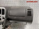 Торпедо Голое Ford Maverick 2 4804441 - АвтоСклад31.рф - авторазборка контрактные б/у запчасти в г. Белгород