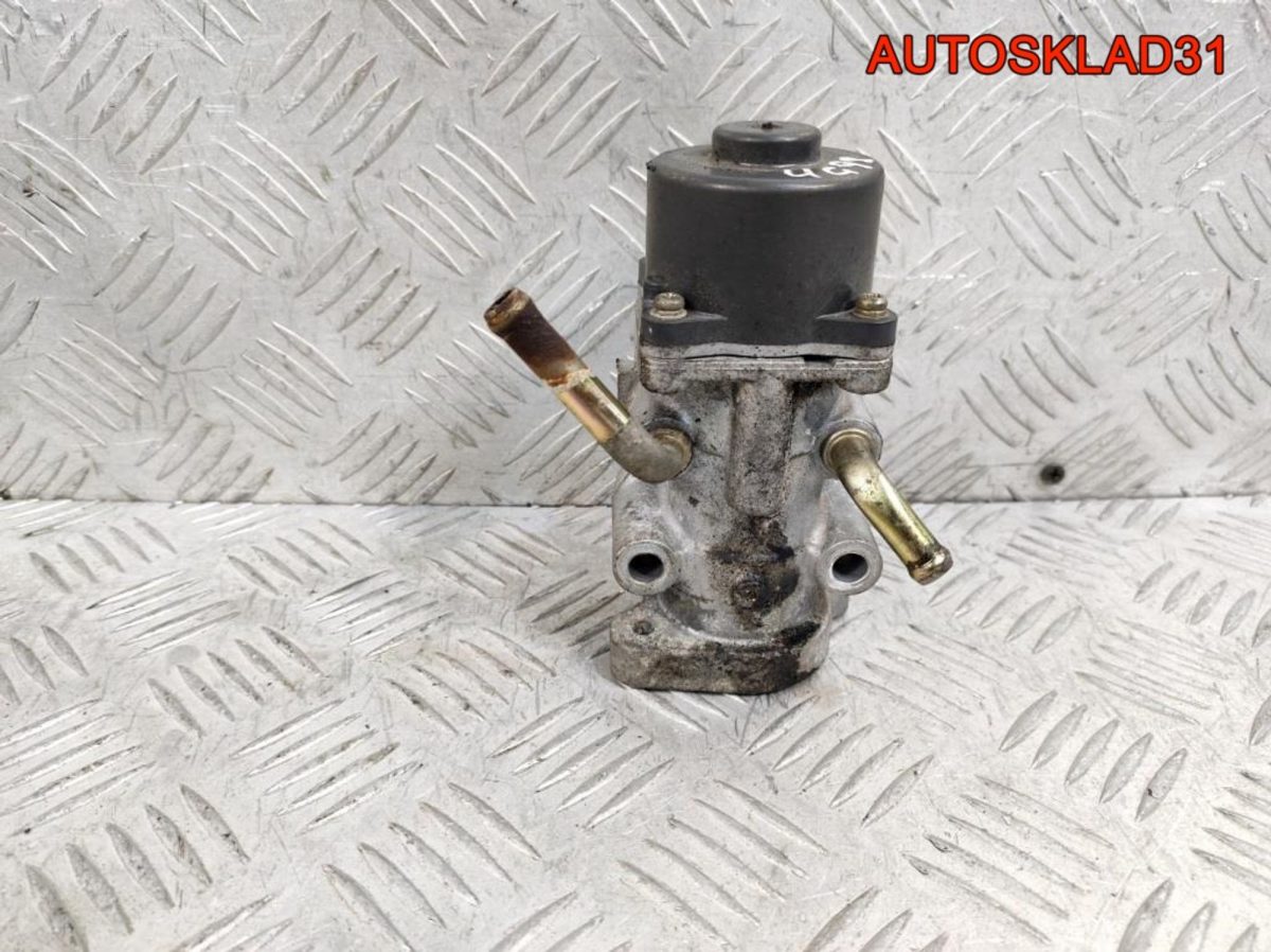 Клапан EGR ЕГР Mitsubishi Carisma DA 1,8 4G93 MD349472 - АвтоСклад31.рф - авторазборка контрактные б/у запчасти в г. Белгород
