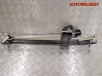 Трапеция дворников Volkswagen Passat B3 357955605 - АвтоСклад31.рф - авторазборка контрактные б/у запчасти в г. Белгород