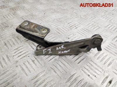 Петля капота левая Ford Focus 1 XS4116801AF - АвтоСклад31.рф - авторазборка контрактные б/у запчасти в г. Белгород