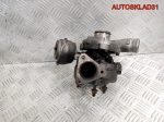 Турбина Opel Vectra C 2.2 TDI Y22DTR 24443096 - АвтоСклад31.рф - авторазборка контрактные б/у запчасти в г. Белгород