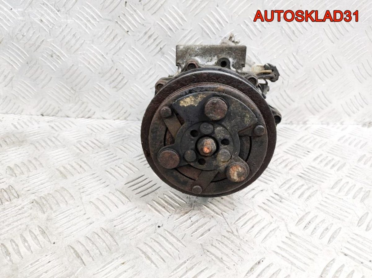 Компрессор кондиционера Opel Vectra C 2.2 TDI Y22DTR 13147264 - АвтоСклад31.рф - авторазборка контрактные б/у запчасти в г. Белгород