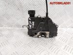 Замок двери передней левой Opel Corsa D 13258271 - АвтоСклад31.рф - авторазборка контрактные б/у запчасти в г. Белгород
