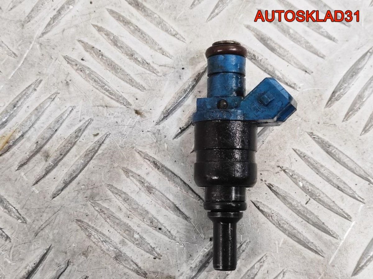 Форсунка топливная VW Passat B5 1,8 ADR 058133551F - АвтоСклад31.рф - авторазборка контрактные б/у запчасти в г. Белгород