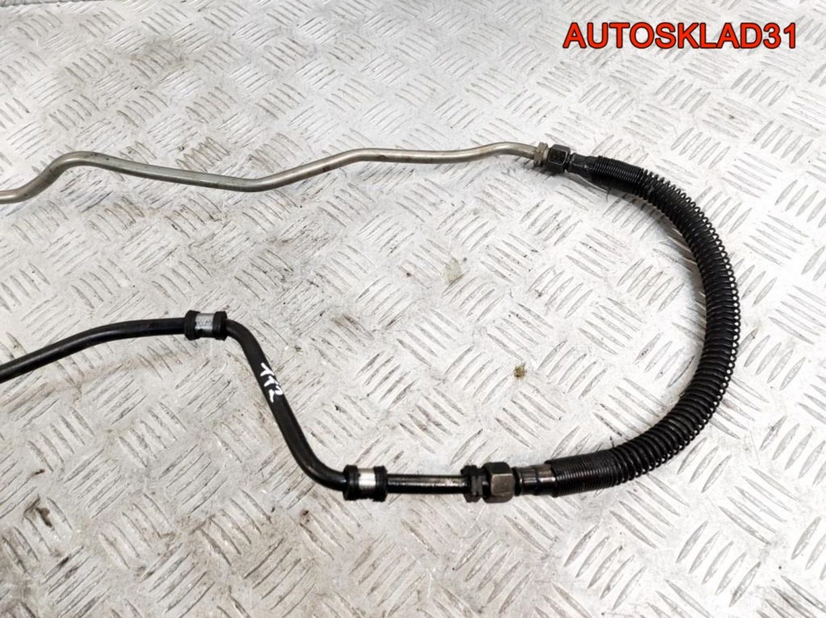 Трубка охлаждения АКПП Mercedes Benz W210 A0199978482 - АвтоСклад31.рф - авторазборка контрактные б/у запчасти в г. Белгород