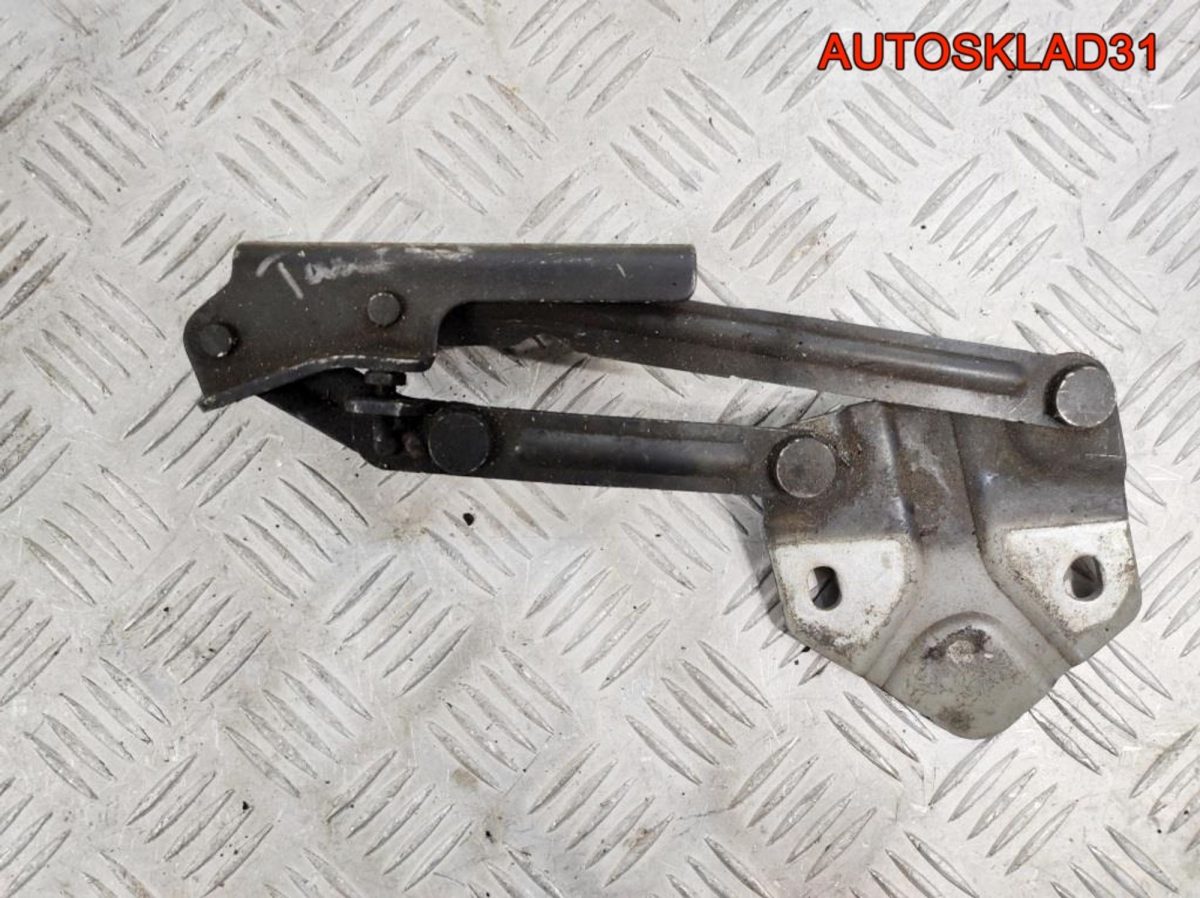 Петля капота правая Volkswagen Touran 1T0823302E - АвтоСклад31.рф - авторазборка контрактные б/у запчасти в г. Белгород