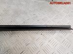 Накладка стекла заднего правого Mercedes W211 A2116900680 - АвтоСклад31.рф - авторазборка контрактные б/у запчасти в г. Белгород