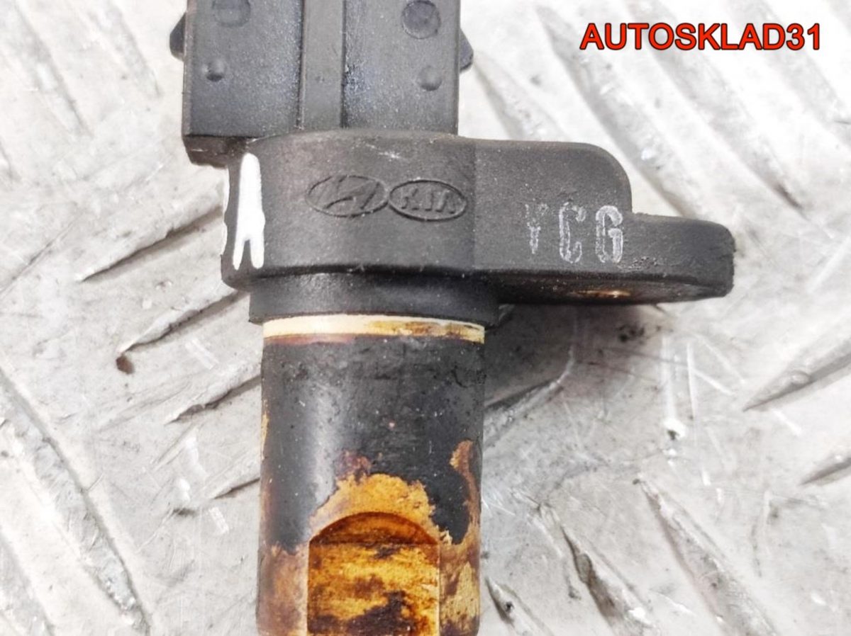 Датчик положения распредвала Hyundai Getz 1,3 G4EA 3935022600 - АвтоСклад31.рф - авторазборка контрактные б/у запчасти в г. Белгород