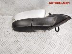 Зеркало правое  Skoda Rapid 5JB857408K - АвтоСклад31.рф - авторазборка контрактные б/у запчасти в г. Белгород
