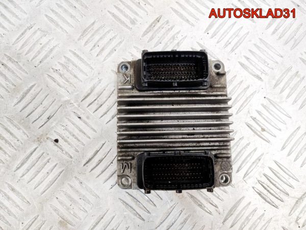 ТНВД Opel Astra G 2,2 Y22DTR 55350002 - АвтоСклад31.рф - авторазборка контрактные б/у запчасти в г. Белгород