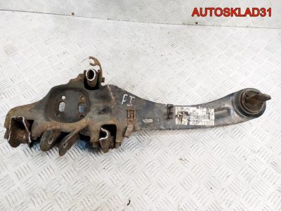 Рычаг задний продольный левый Ford Focus 1 98AG5A969BL - АвтоСклад31.рф - авторазборка контрактные б/у запчасти в г. Белгород