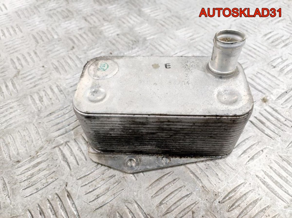 Теплообменник BMW E46 2,0 M47 11427787698 - АвтоСклад31.рф - авторазборка контрактные б/у запчасти в г. Белгород