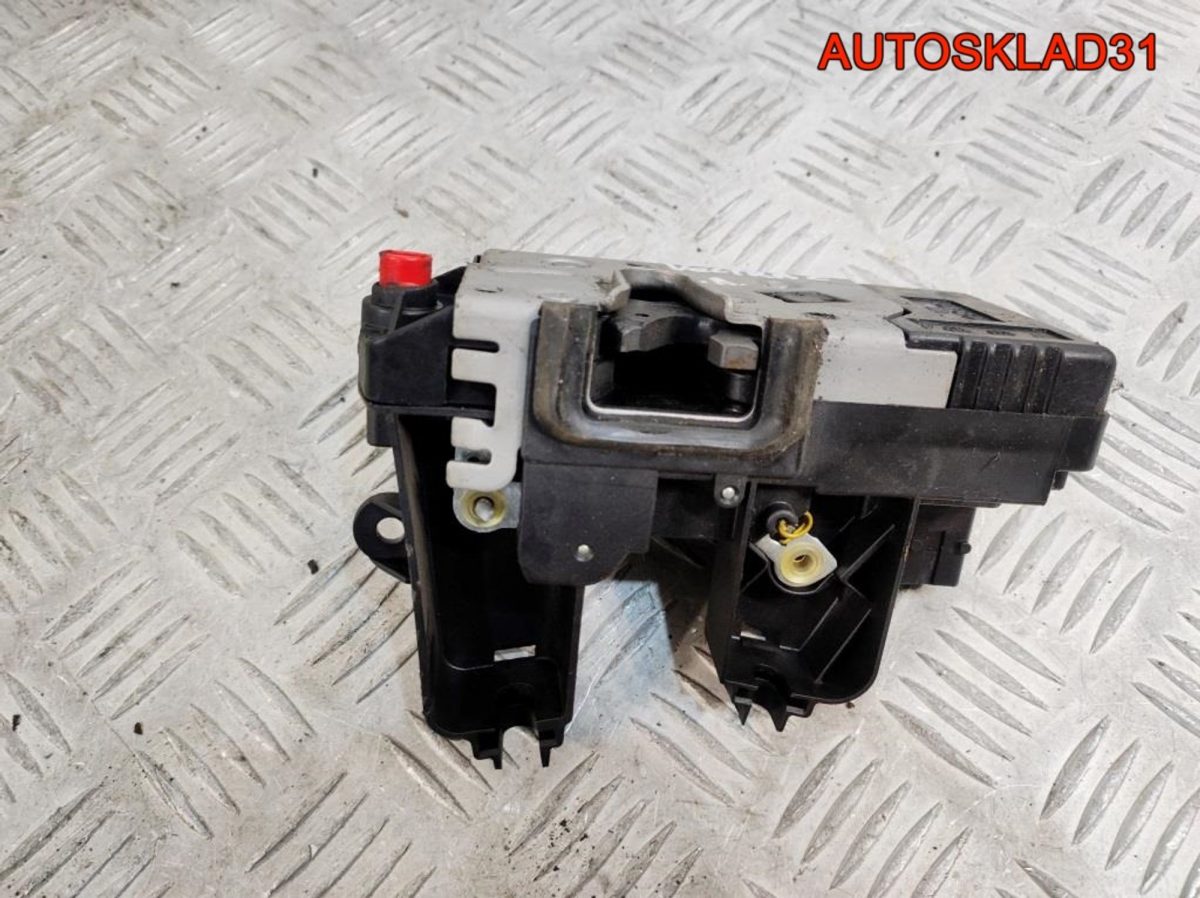Замок двери задней левой Opel Vectra C 13210762 - АвтоСклад31.рф - авторазборка контрактные б/у запчасти в г. Белгород
