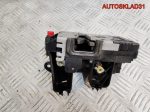Замок двери задней левой Opel Vectra C 13210762 - АвтоСклад31.рф - авторазборка контрактные б/у запчасти в г. Белгород