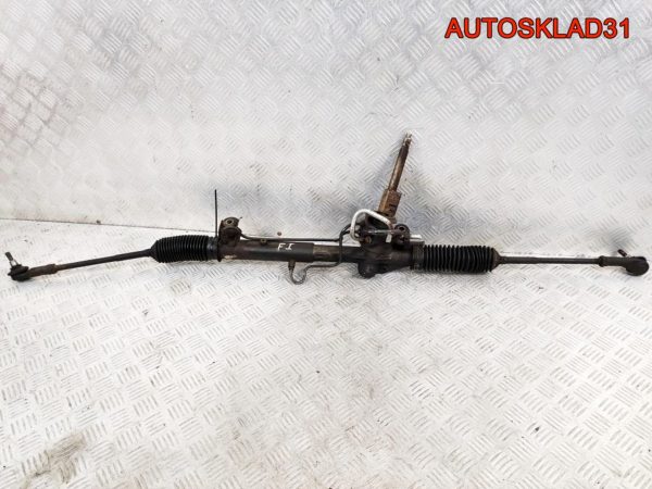Турбина Renault Megane 2 1,5 K9K 7701476880 - АвтоСклад31.рф - авторазборка контрактные б/у запчасти в г. Белгород
