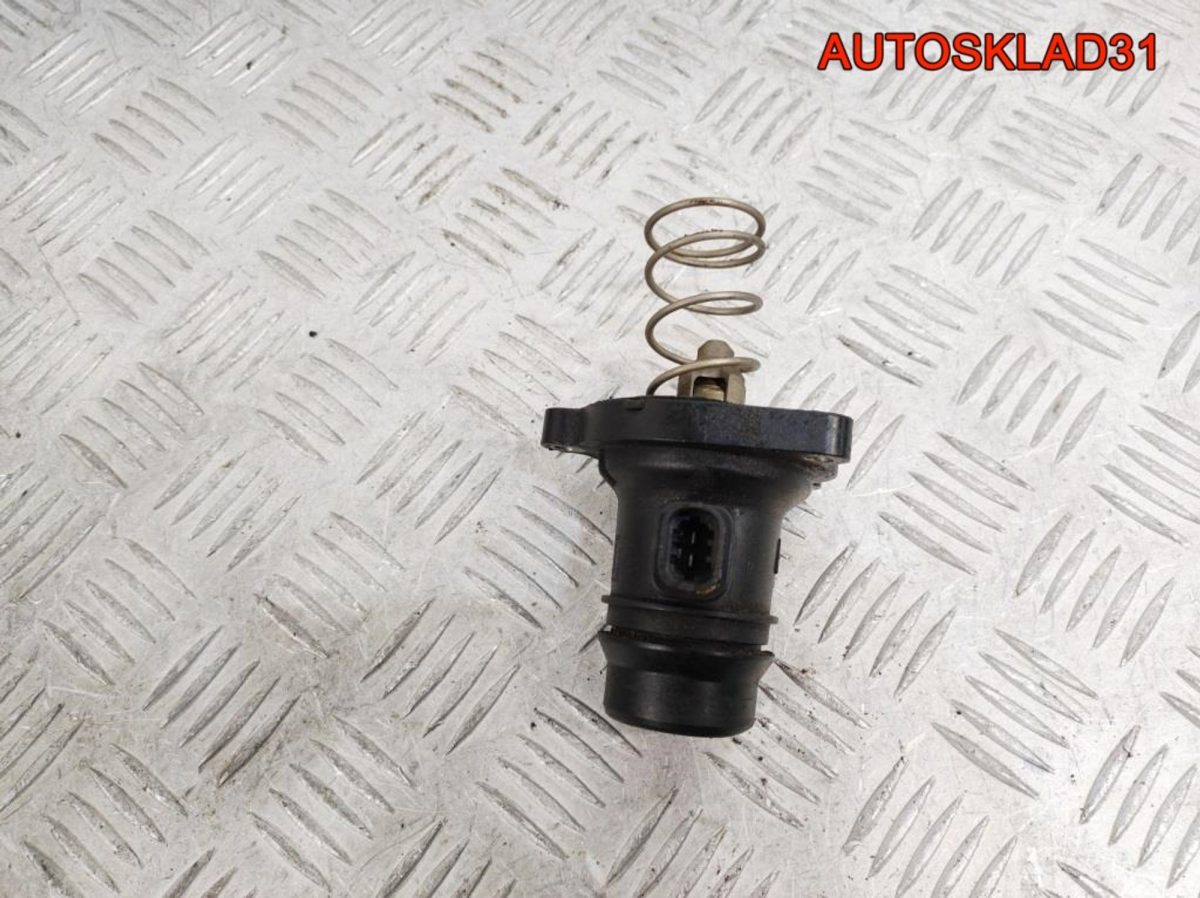 Корпус термостата Opel Corsa D 1,4 A14XER 55593034 Бензин - АвтоСклад31.рф - авторазборка контрактные б/у запчасти в г. Белгород