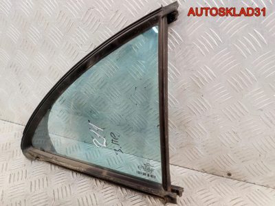 Форточка двери задней правой Mercedes W211 - АвтоСклад31.рф - авторазборка контрактные б/у запчасти в г. Белгород