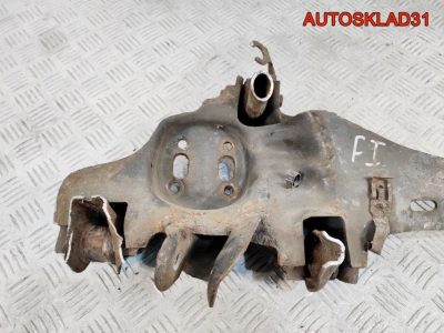 Рычаг задний продольный левый Ford Focus 1 98AG5A969BL - АвтоСклад31.рф - авторазборка контрактные б/у запчасти в г. Белгород