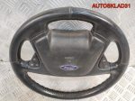 Рулевое колесо с AIR BAG Ford Maverick 2 4839339 - АвтоСклад31.рф - авторазборка контрактные б/у запчасти в г. Белгород