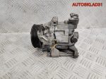 Компрессор кондиционера Subaru Forester 73111SC001 - АвтоСклад31.рф - авторазборка контрактные б/у запчасти в г. Белгород