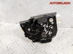 Замок двери задней правой Audi A6 C6 4F0839016 - АвтоСклад31.рф - авторазборка контрактные б/у запчасти в г. Белгород