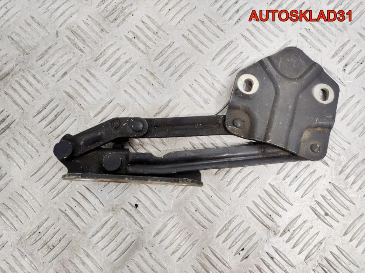 Петля капота правая Volkswagen Touran 1T0823302E - АвтоСклад31.рф - авторазборка контрактные б/у запчасти в г. Белгород