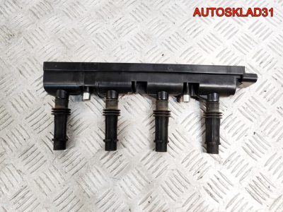 Катушка зажигания Opel Corsa D 1,4 A14XER 5DA358000-341 - АвтоСклад31.рф - авторазборка контрактные б/у запчасти в г. Белгород