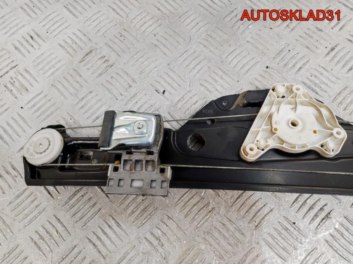 Стеклоподъемник задний правый Mercedes W211 A2117300246 - АвтоСклад31.рф - авторазборка контрактные б/у запчасти в г. Белгород
