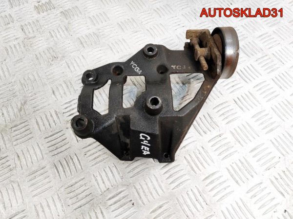 Блок ЭБУ Renault Master 2 2,2 G9T 722 8200106111 - АвтоСклад31.рф - авторазборка контрактные б/у запчасти в г. Белгород