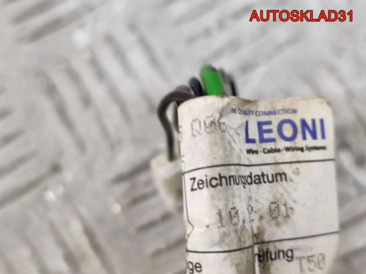 Моторчик стеклоподъемника Mercedes W211 A2118203042 - АвтоСклад31.рф - авторазборка контрактные б/у запчасти в г. Белгород