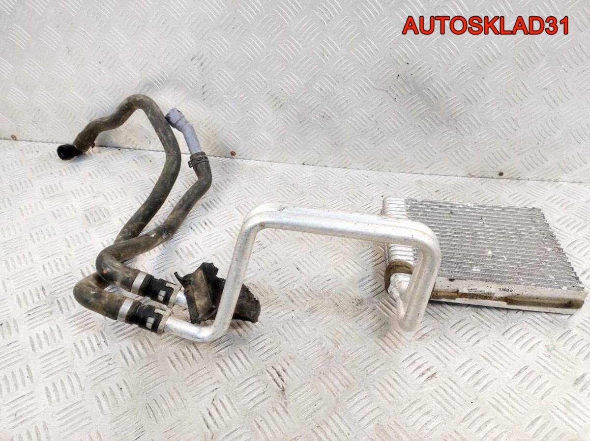 Радиатор отопителя Ford Focus 3 5166610 - АвтоСклад31.рф - авторазборка контрактные б/у запчасти в г. Белгород