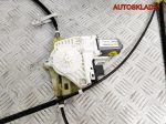 Стеклоподъемник передней правой двери Audi A6 C6 4F0837462D - АвтоСклад31.рф - авторазборка контрактные б/у запчасти в г. Белгород