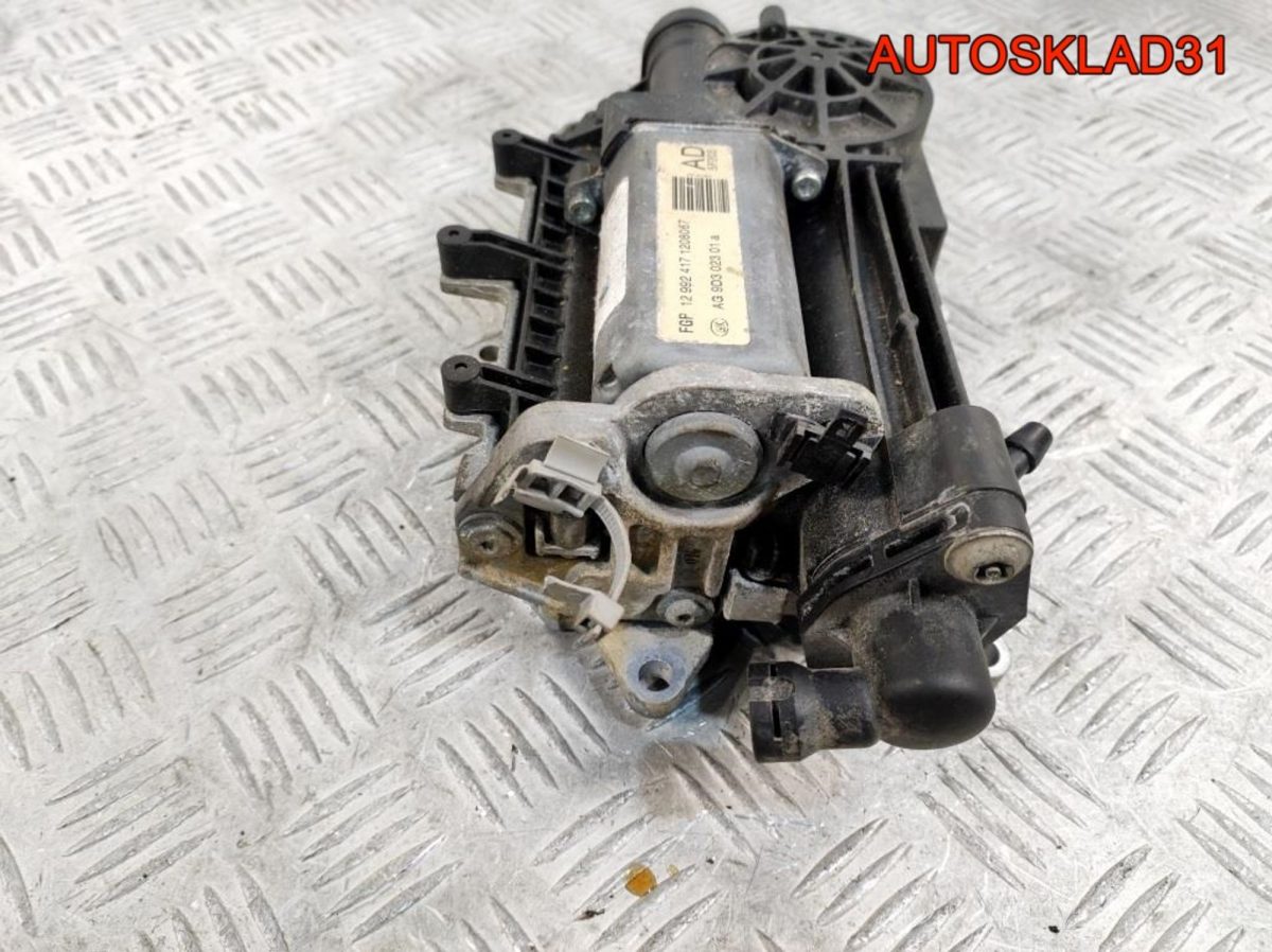 Актуатор сцепления РКПП Opel Corsa C AG9D303701a - АвтоСклад31.рф - авторазборка контрактные б/у запчасти в г. Белгород